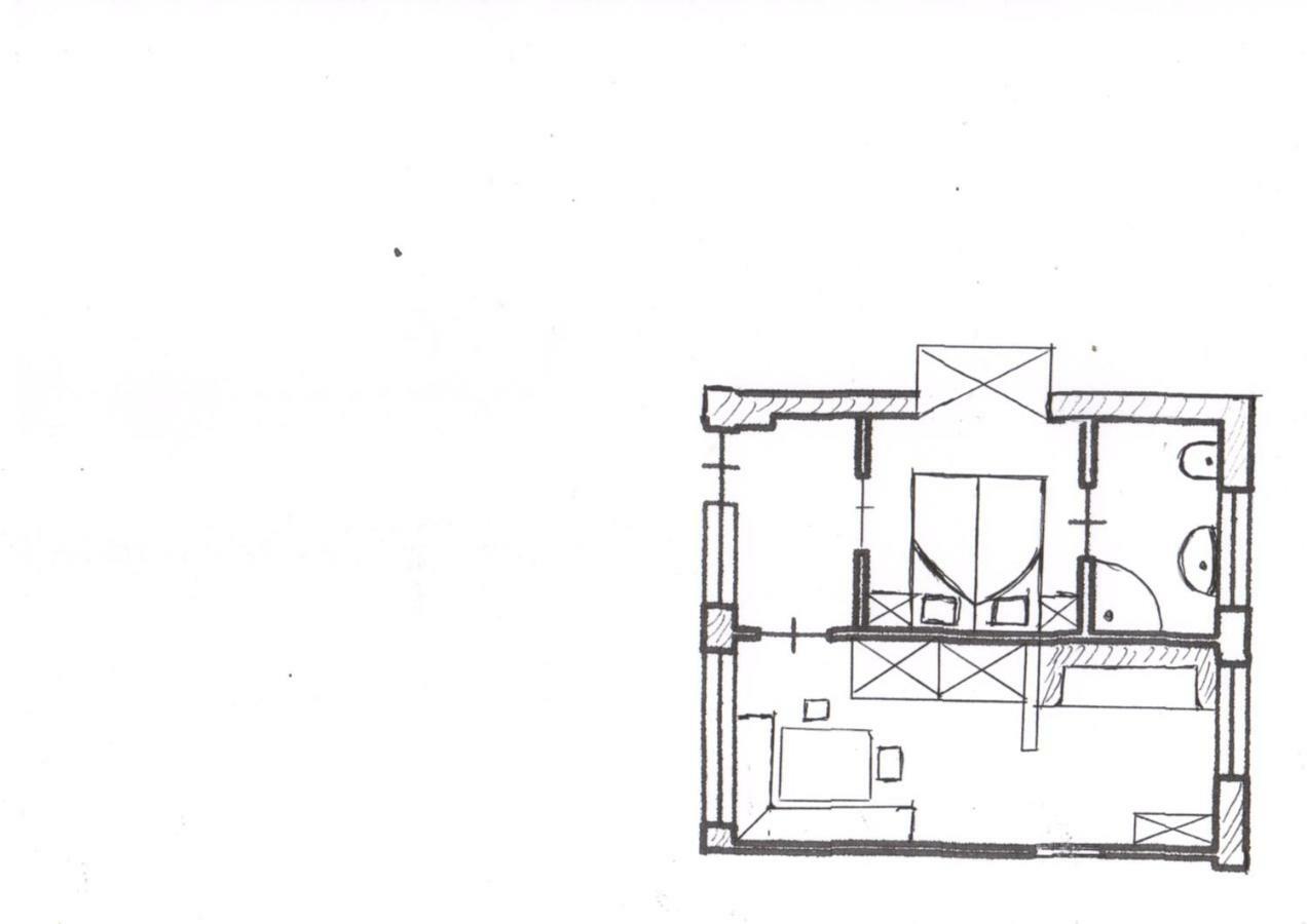 Tielerhof Apartment Aldino Exterior photo